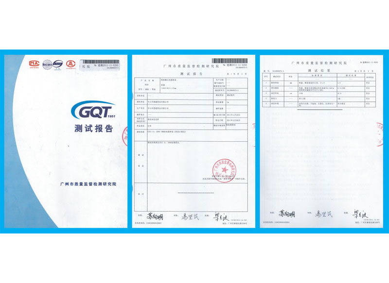 測(cè)試報(bào)告 01